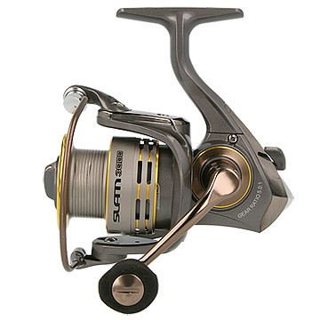 Катушка Ryobi Slam 4000