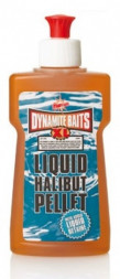 Атрактанти Dynamite Baits XL Liquid Halibut Pellet