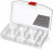 Коробка Select Lure Box SLHS-1010 17.5x10.7x3cm