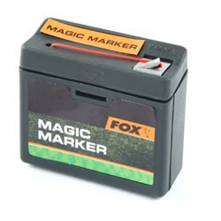 Маркерная нить Fox Magic Marker 25m Orange