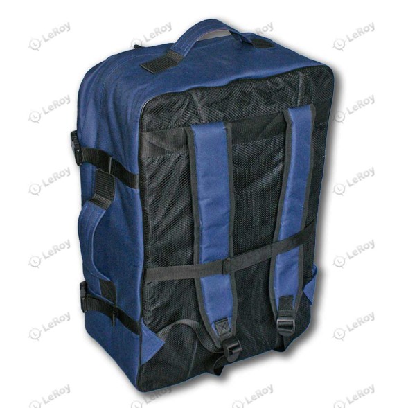 Рюкзак для ручной клади LeRoy Hand Baggage Синий