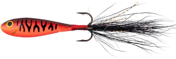 Бокоплав Select Флуоресцентный 18гр цвет 16