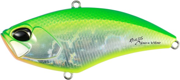 Воблер DUO Realis Apex Vibe F85 85mm 27g