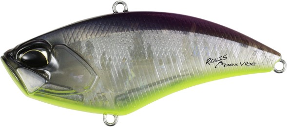 Воблер DUO Realis Apex Vibe F85 85mm 27g