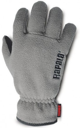 Рукавички RAPALA Fleece Amara Gloves, L
