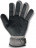 Перчатки RAPALA Fleece Amara Gloves, L