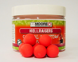Бойл CC Moore Crucial Deception Hellraisers (45) 12mm