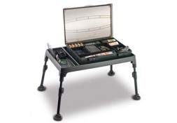 Стол Fox Bivvy Table