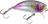 Воблер D.A.M. Effzett Pro-Lite Shallow Crank (purple flash) FL