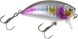 Воблер D.A.M. Effzett Pro-Lite Shallow Crank (purple flash) FL