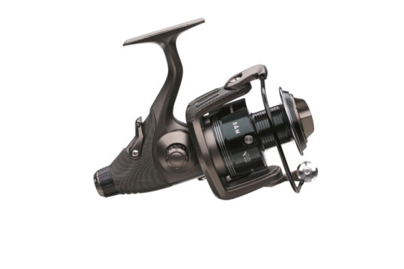 Котушка D.A.M. QUICK NBG 545 FS