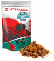 Пеллетс Interkrill Krill Big Fish Mix 800г