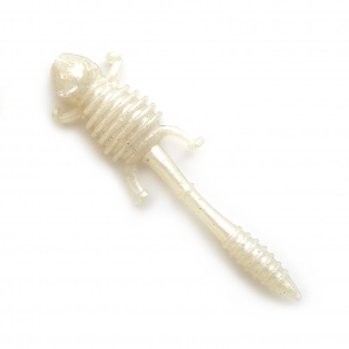 Съедобный силикон Fanatik Mik Maus 1.6" цвет 025 9шт