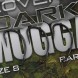 Крючок Gardner Covert Dark Mugga Hook Size 10 (10шт)