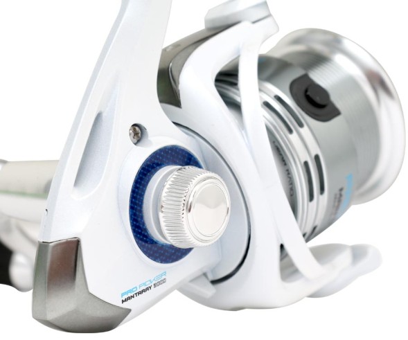 Катушкa пікерно Flagman Mantaray Pro Picker 3000