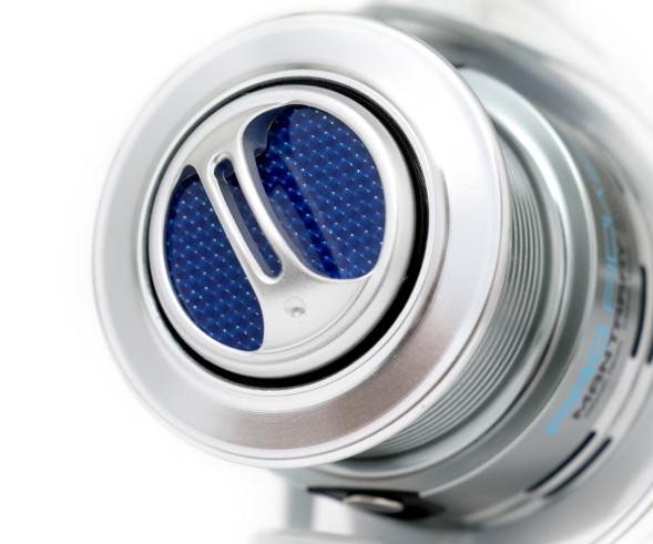 Катушкa пікерно Flagman Mantaray Pro Picker 3000