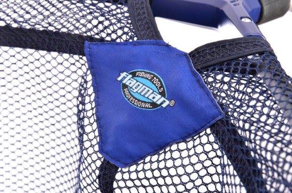 Підсак для стріт фішингу Flagman (голова 35х40 см, ручка 38х65 см)