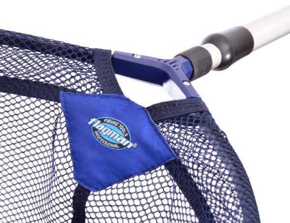 Підсак для стріт фішингу Flagman (голова 35х40 см, ручка 38х65 см)