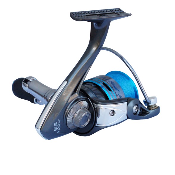 Катушка Favorite Blue Bird 2000S