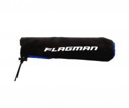 Чохол для захисту вершинок Flagman Tip Protector 26x4.5см Black-Blue
