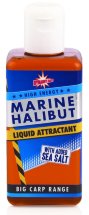 Аттрактант Dynamite Baits Marine Halibut Liquid 250ml