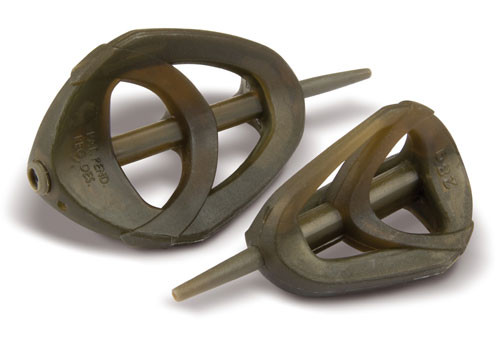 Годівниця метод Fox Carp Feeder 60gr