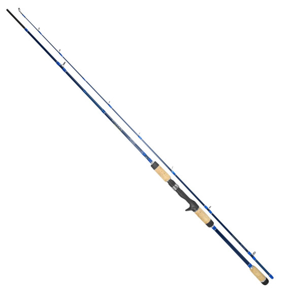 Вудилище Dragon Thytan Jerk Cast 1.95m 30-80g