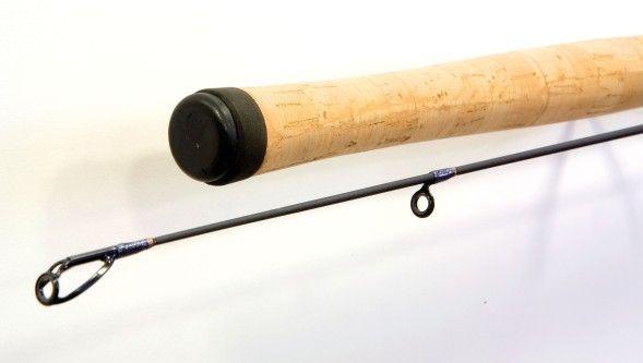 Вудилище Nomura Haru 2.10m 15-40gr