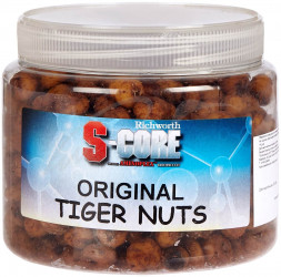 Тигровий горіх Richworth S-Core Tiger Nuts, 550ml