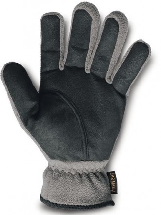 Рукавички RAPALA Fleece Amara Gloves, M