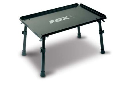 Стіл Fox Warrior Bivvy Table