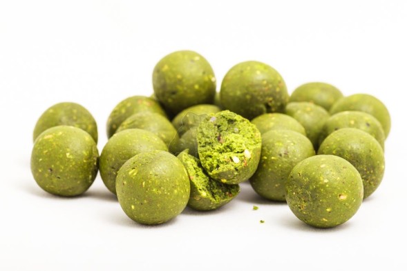 Пилять Бойл Professional Soluble Virus 20мм 1кг