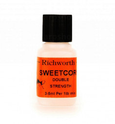 Ароматизатор Richworth Black Top Range Sweetcorn Flavour 50ml