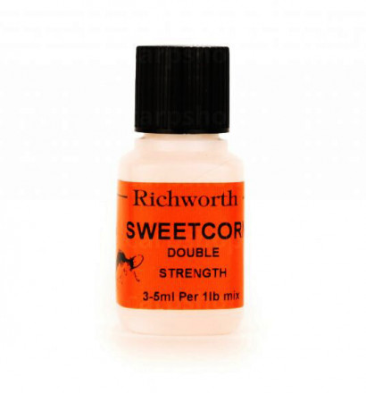 Ароматизатор Richworth Black Top Range Sweetcorn Flavour 50ml