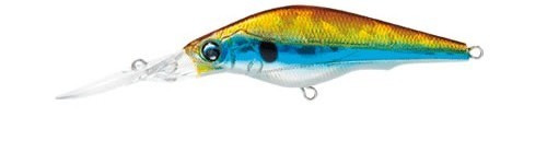 Воблер YO-ZURI F1034 Hardcore Shad 50мм HSH