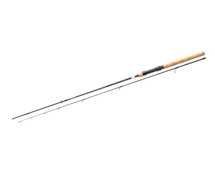 Спиннинговое удилище Daiwa Ninja X UL Spin/Jiggerspin 2.10м 3-12г