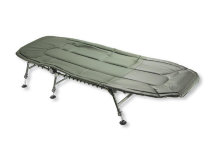 Раскладушка Cormoran Pro Carp Carp Bed Chair