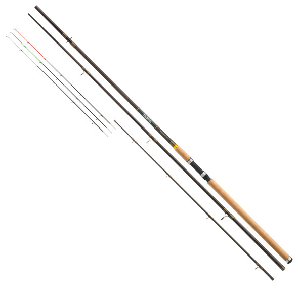 Удилище Daiwa Procaster Heavy Feeder 3.90m 150g