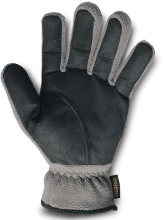 Перчатки RAPALA Fleece Amara Gloves, XL