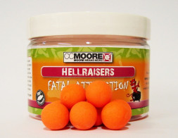 Бойлы CC Moore Fatal Attraction Hellraisers (35) 14mm