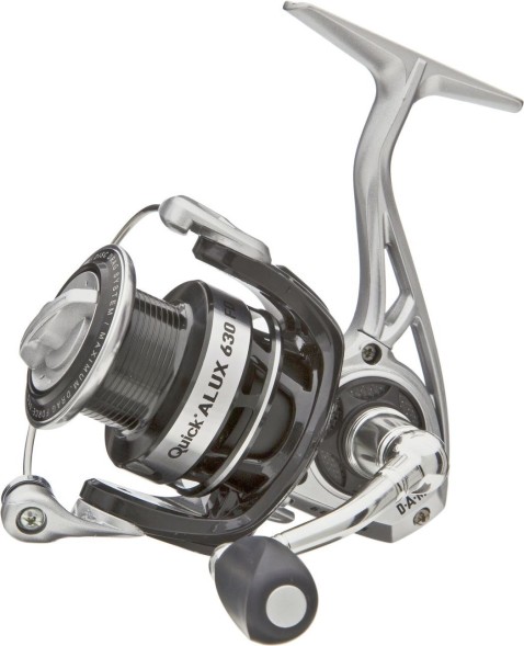 Котушка D.A.M. QUICK ALUX 610 FD