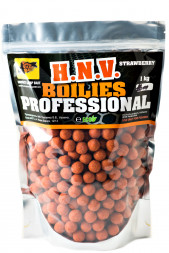 Бойл CC Baits Professional Soluble Strawberry 20mm 1kg