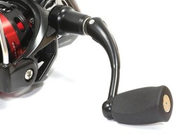 Катушка Select Bravia 2500