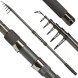 Карповик-телескоп DAM Spezi Stick Telecarp 3.60m 2.75lb NEW