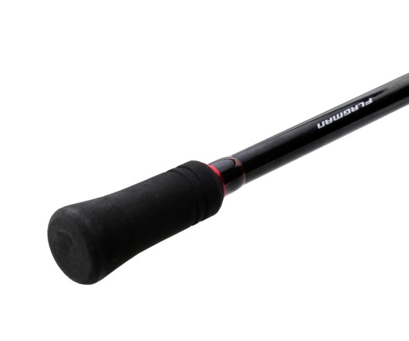 Вудилище спінінга Flagman Black Sea 802M 2.44м 10-35г