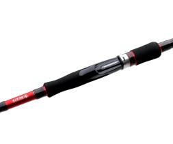 Вудилище спінінга Flagman Black Sea 802M 2.44м 10-35г