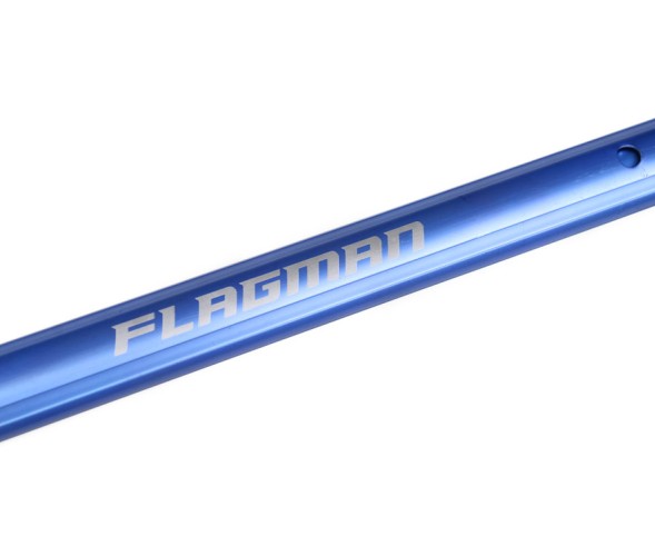 Подсак Flagman Automatic Landing Net 130см