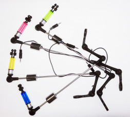 Набор свингеров Bratfishing Monkey-03 Bag Set