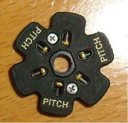 Катушка мультипликаторная Abu Garcia Ambassadeur Revo S RH Lowprofile