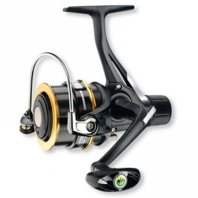 Котушка Cormoran Corcast Super Jet Match 4Pi 2500